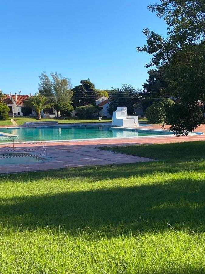 New Algarvegas Paradise Apartment Albufeira Buitenkant foto