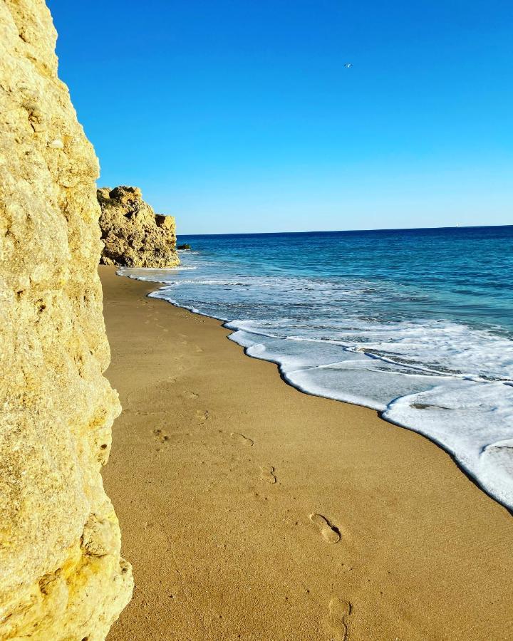 New Algarvegas Paradise Apartment Albufeira Buitenkant foto