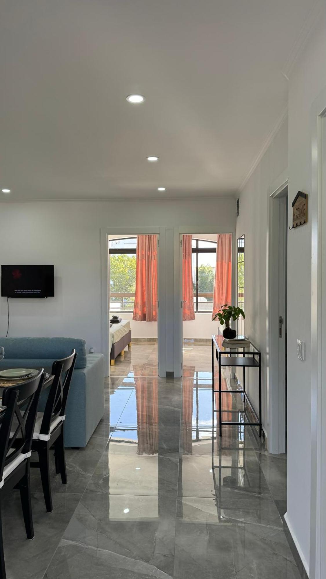 New Algarvegas Paradise Apartment Albufeira Buitenkant foto