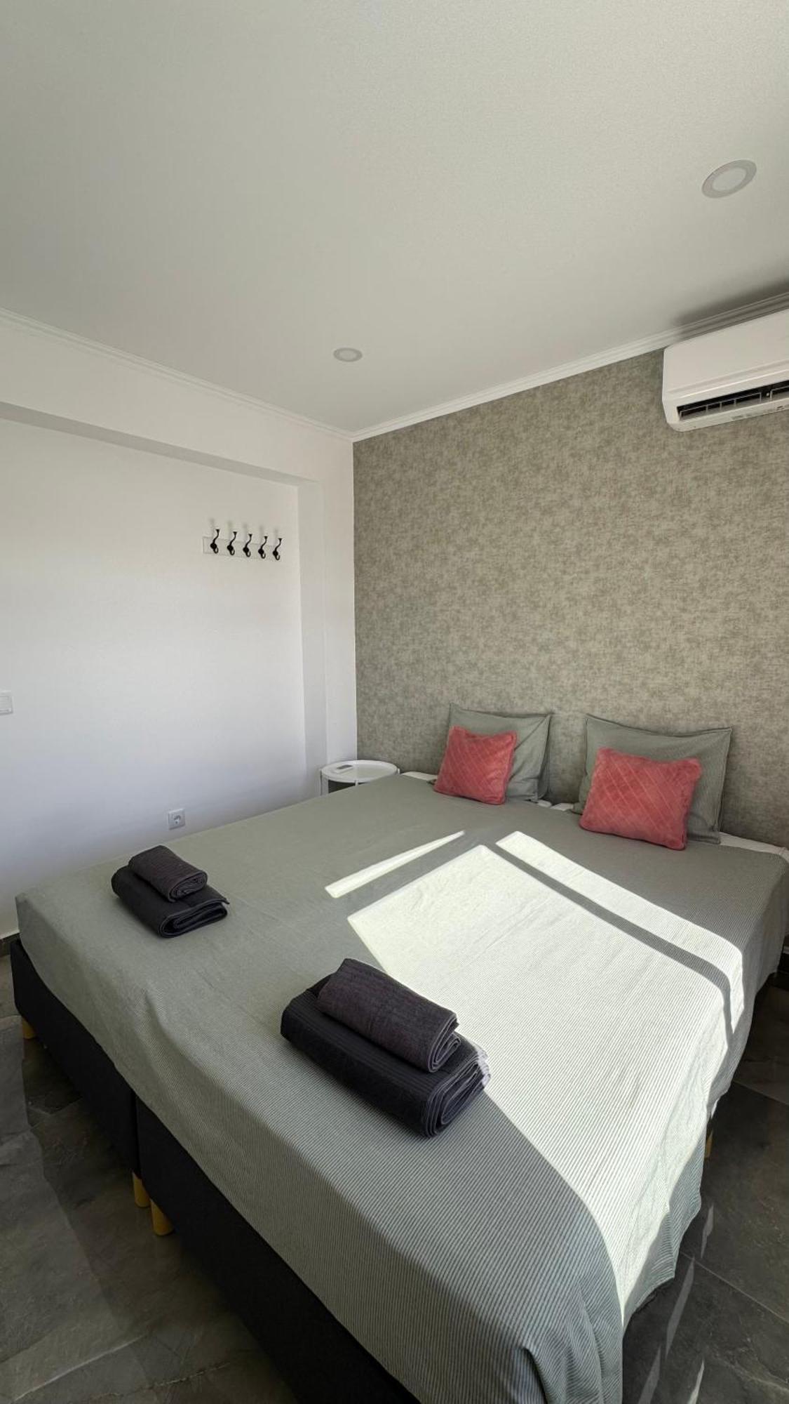 New Algarvegas Paradise Apartment Albufeira Buitenkant foto