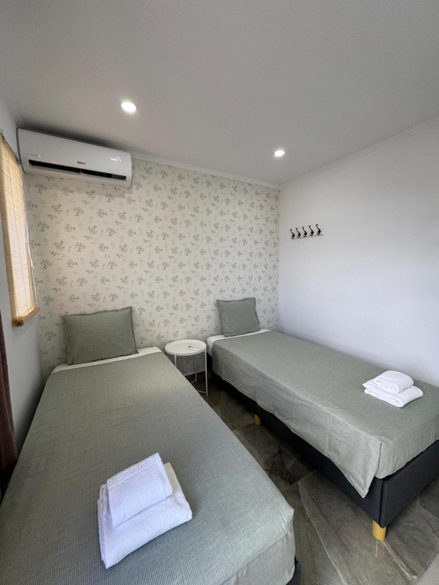 New Algarvegas Paradise Apartment Albufeira Buitenkant foto