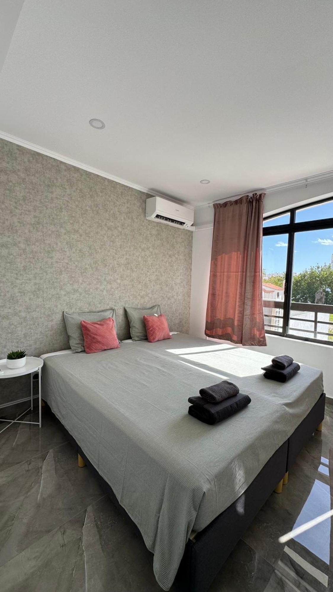 New Algarvegas Paradise Apartment Albufeira Buitenkant foto