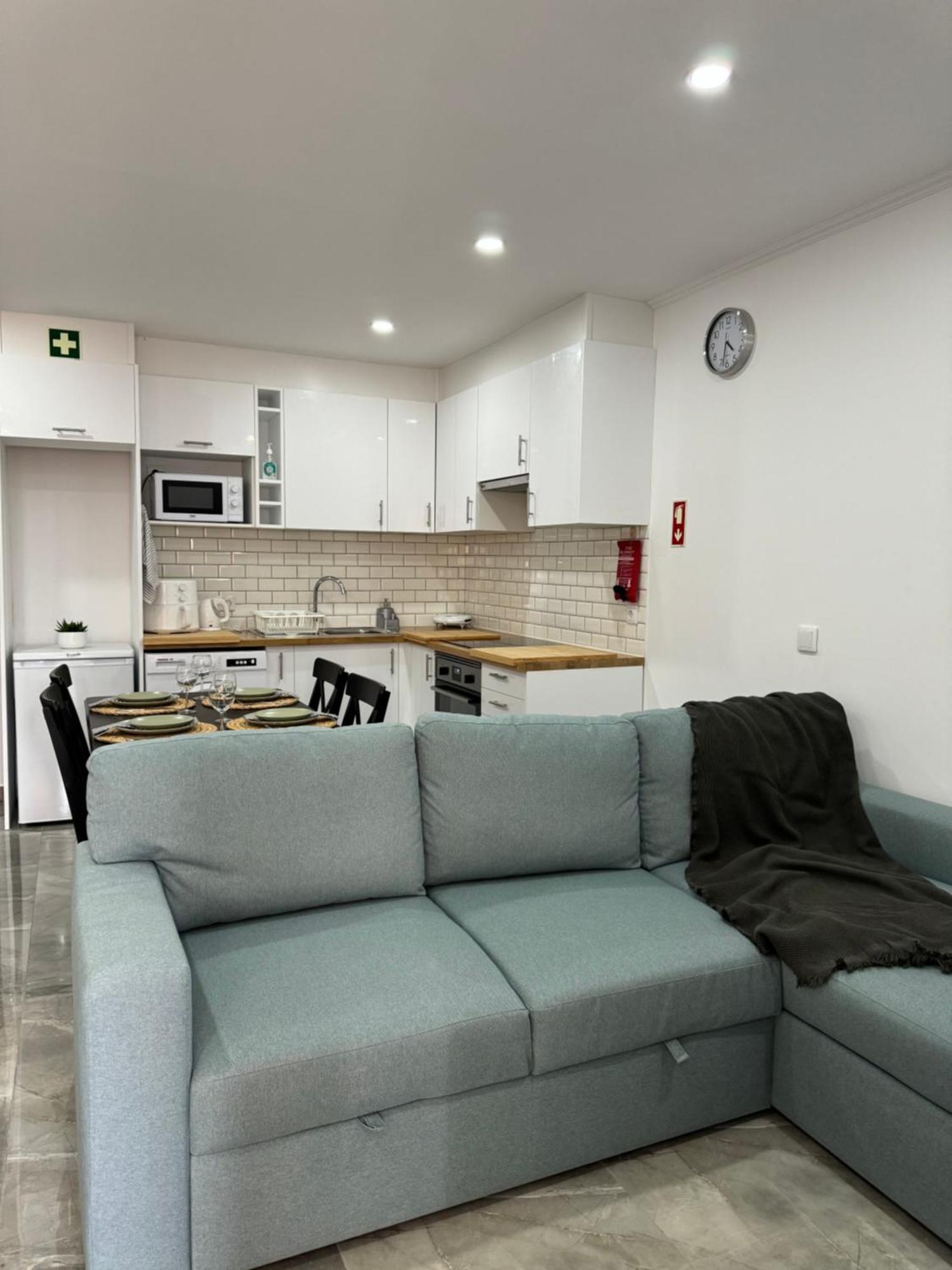 New Algarvegas Paradise Apartment Albufeira Buitenkant foto