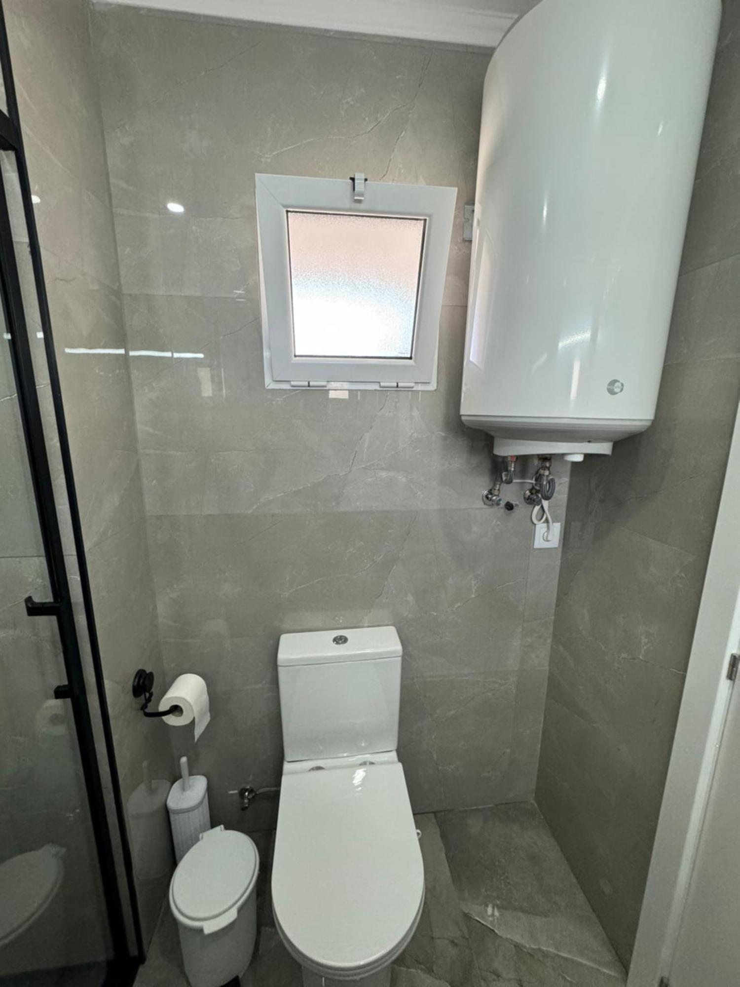 New Algarvegas Paradise Apartment Albufeira Buitenkant foto
